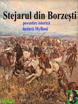 cover image of Stejarul din Borzesti